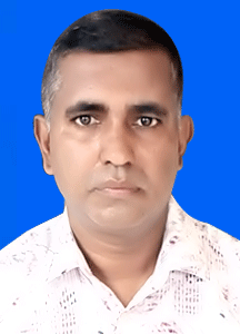 প্রশাসনিক কর্মকর্তার ছবি